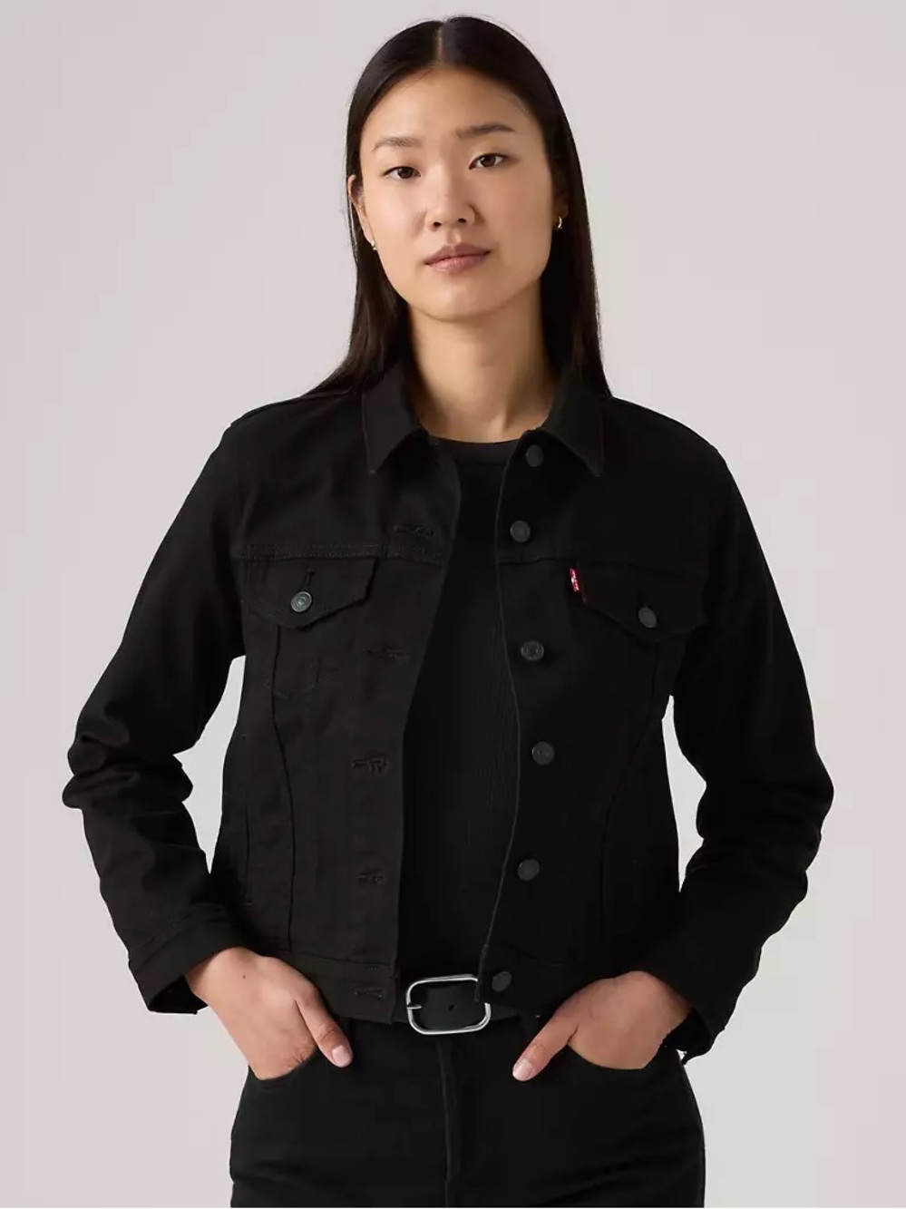 Levi's Original Trucker Jacket